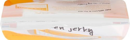 Chicken Jerky Healthy Dog Treats 