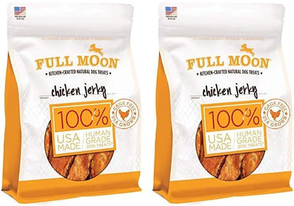 Chicken Jerky Healthy Dog Treats 
