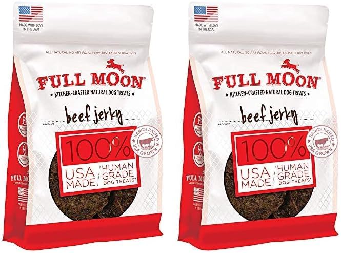 Chicken Jerky Healthy Dog Treats 